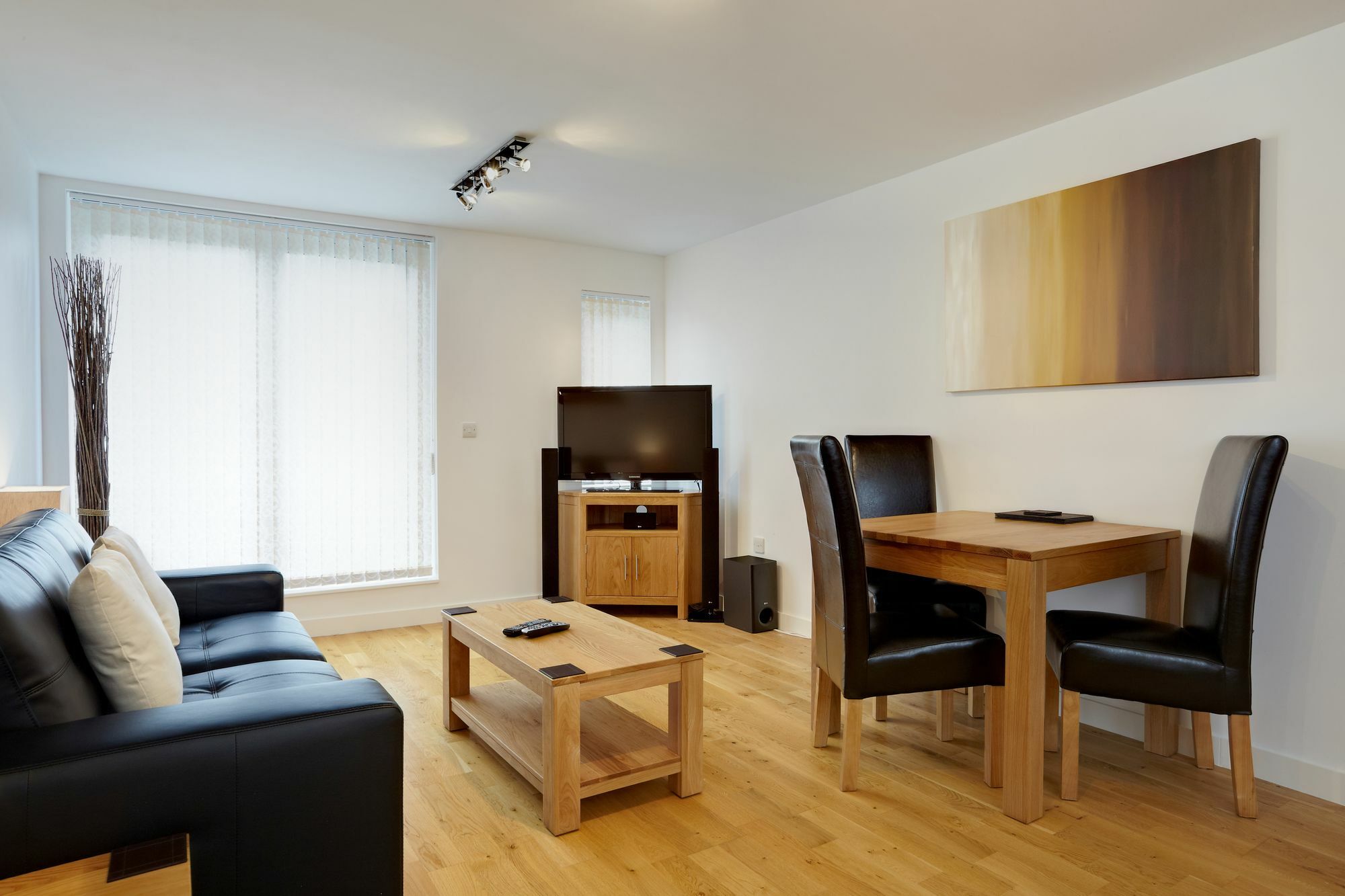 Apartment Admiralty Quarter By Esa Portsmouth