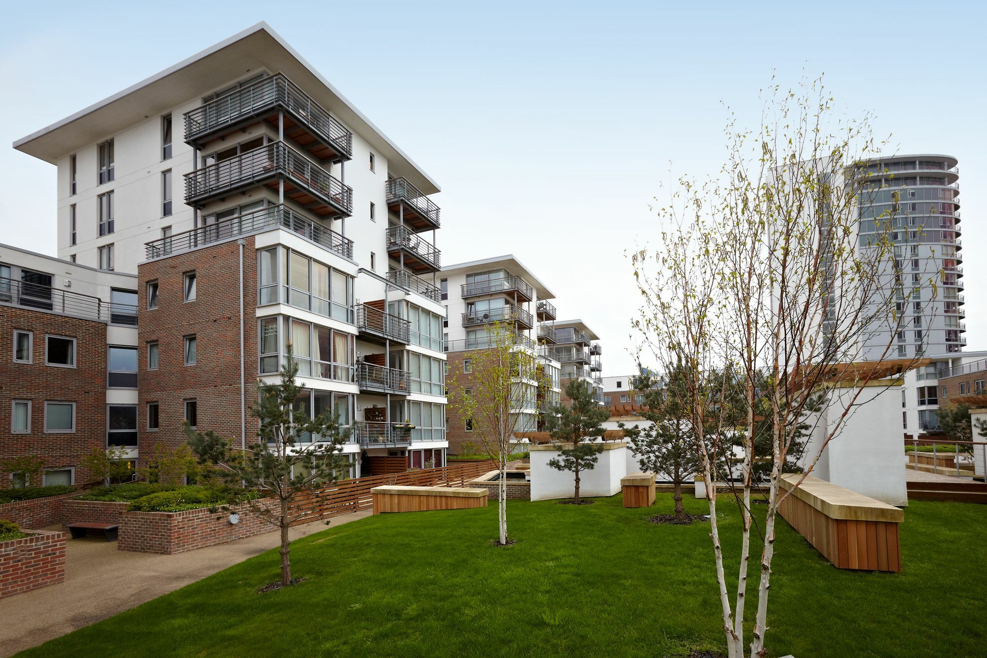 Admiralty Quarter By Esa Apartment Portsmouth