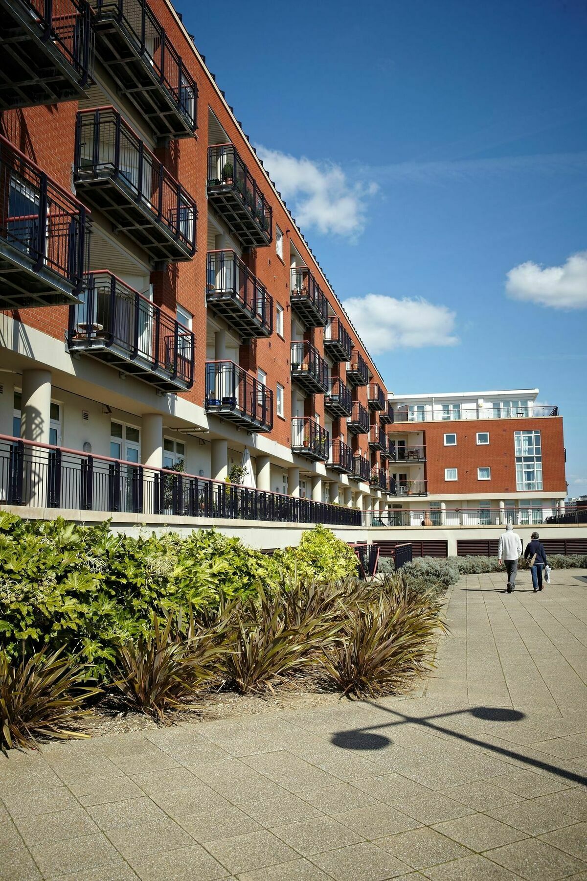 Apartment Admiralty Quarter By Esa Portsmouth